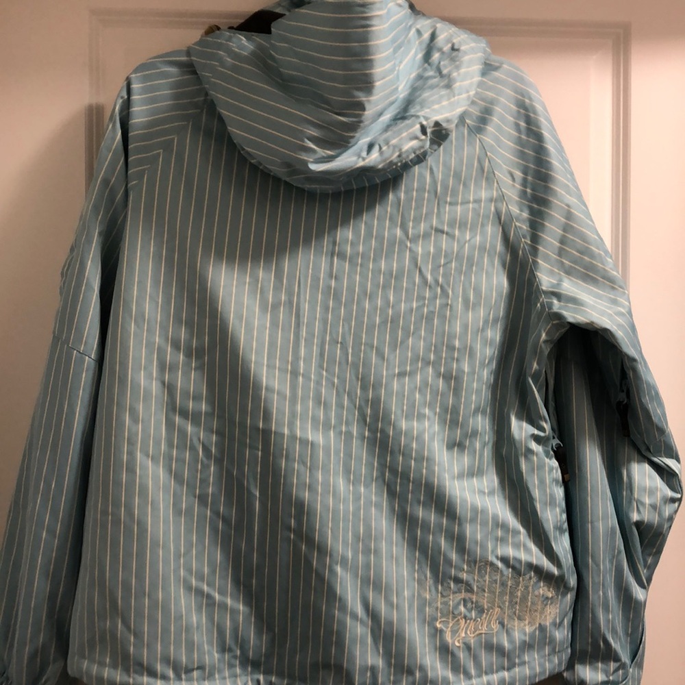 O’Neill ski jacket - Picture 8 of 8